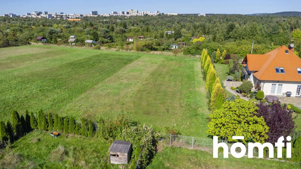 Działka 1 700,00 m², oferta nr , 2708/2089/OGS, Domaszowice, mjr Hubala
