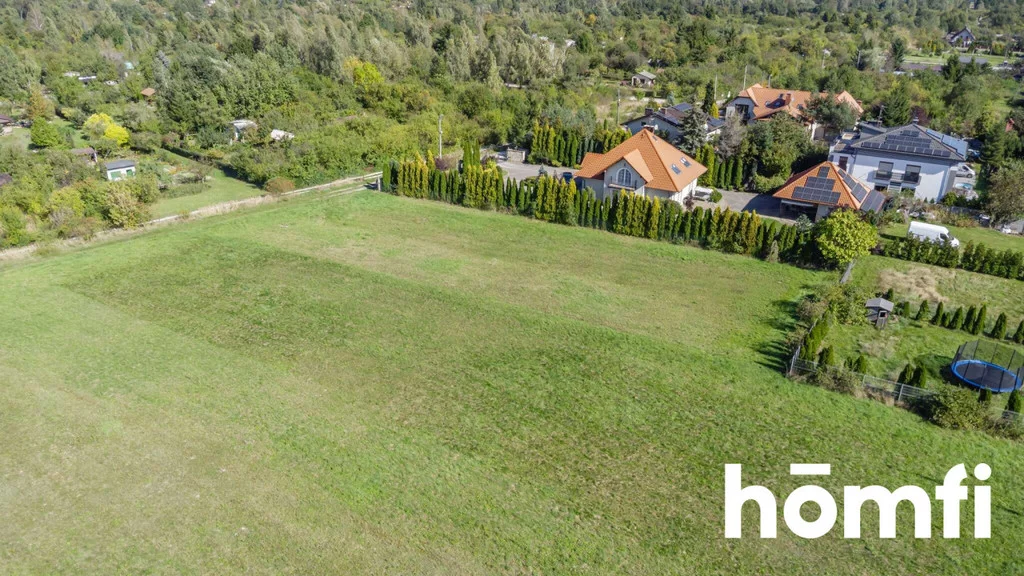 Działka 1 700,00 m², oferta nr , 2708/2089/OGS, Domaszowice, mjr Hubala