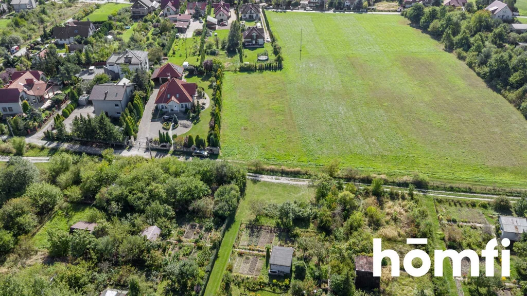 Działka 1 700,00 m², oferta nr , 2708/2089/OGS, Domaszowice, mjr Hubala