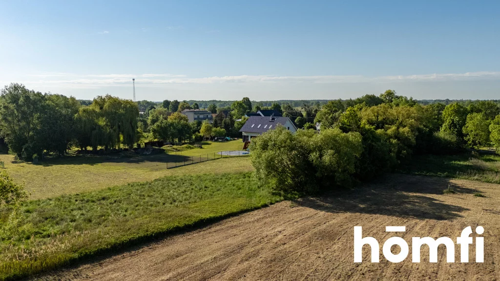 Działka 1 412,00 m², oferta nr , 2543/2089/OGS, Brzezia Łąka, Młyńska