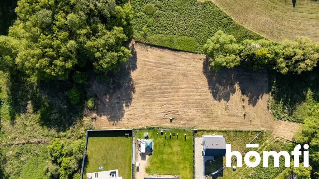 Działka 2 612,00 m², oferta nr , 2542/2089/OGS, Brzezia Łąka, Młyńska
