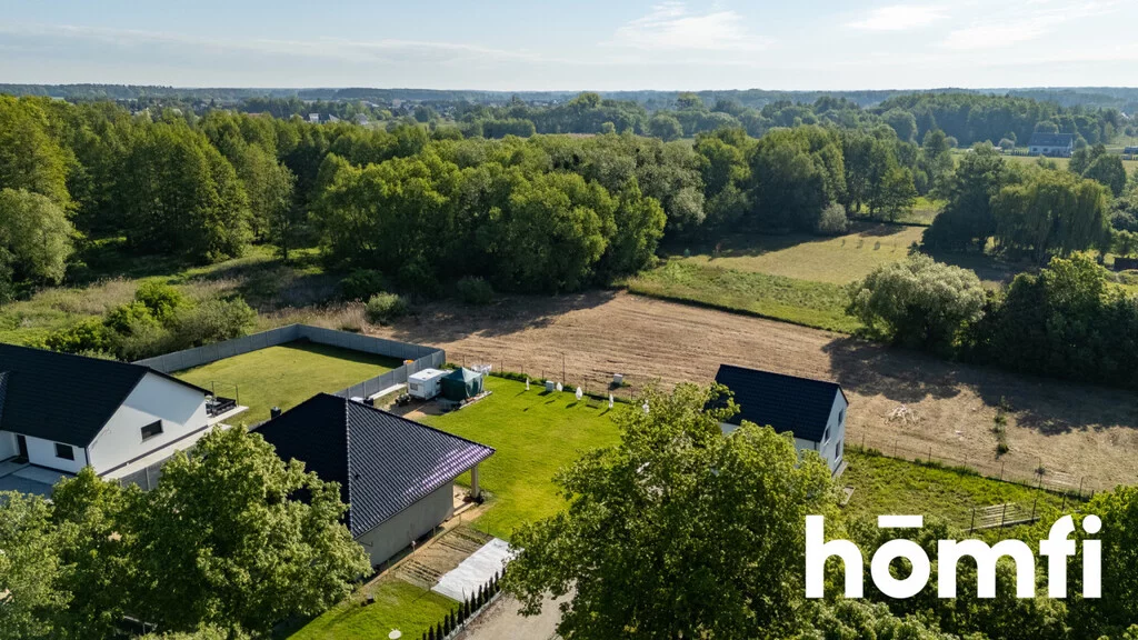 Działka 2 612,00 m², oferta nr , 2542/2089/OGS, Brzezia Łąka, Młyńska