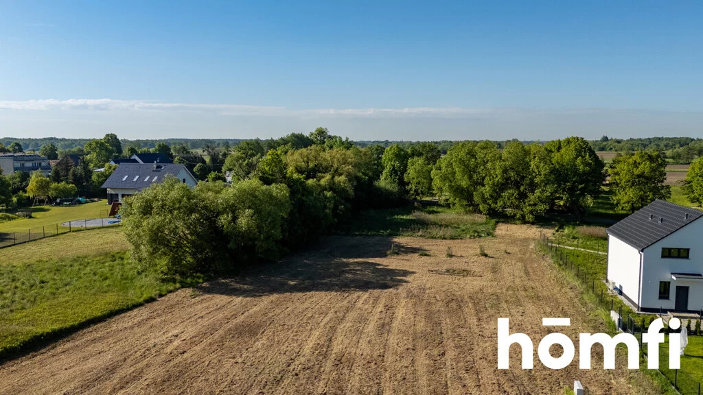Działka 2 612,00 m², oferta nr , 2542/2089/OGS, Brzezia Łąka, Młyńska