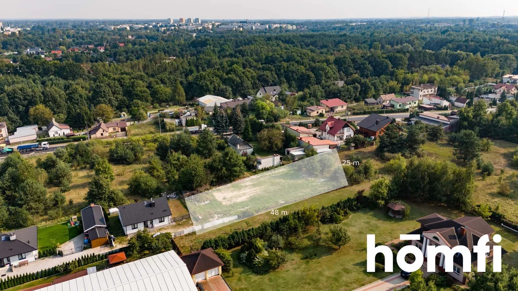 Apartamenty 2695/2089/OGS Radom Jeżowa Wola Młyńska