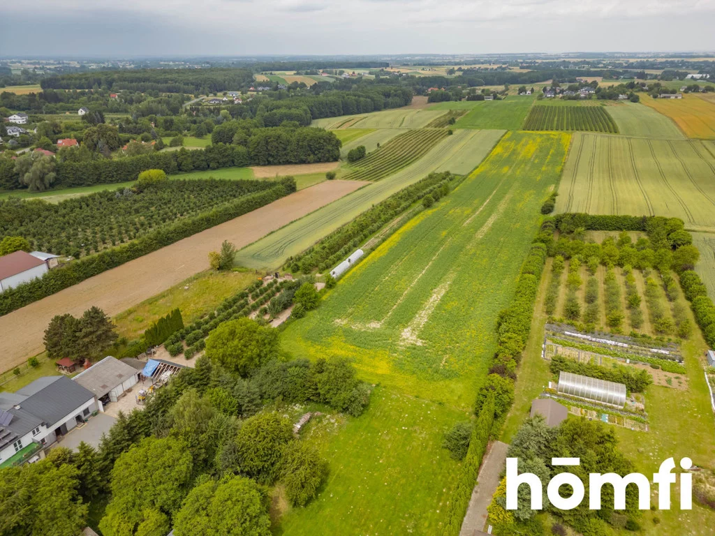 Działka 3 002,00 m², oferta nr , 2699/2089/OGS, Motycz