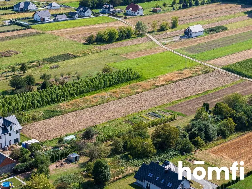Działka 3 817,00 m², oferta nr , 2677/2089/OGS, Zielonki, Na Łąki
