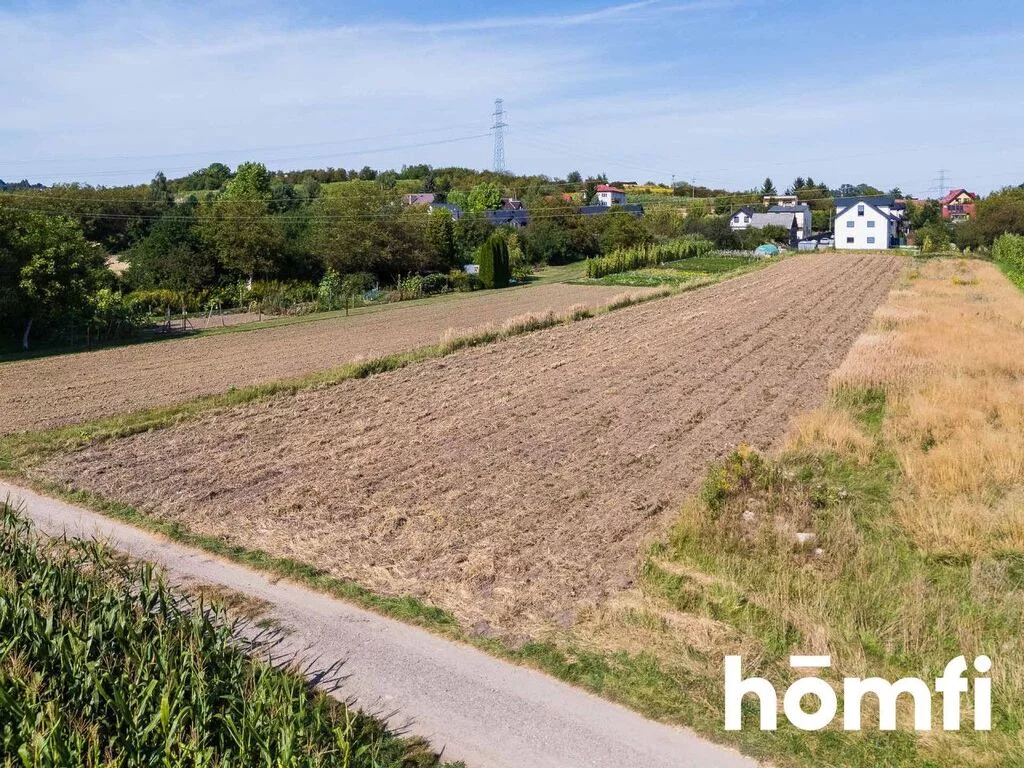 Działka 3 817,00 m², oferta nr , 2677/2089/OGS, Zielonki, Na Łąki