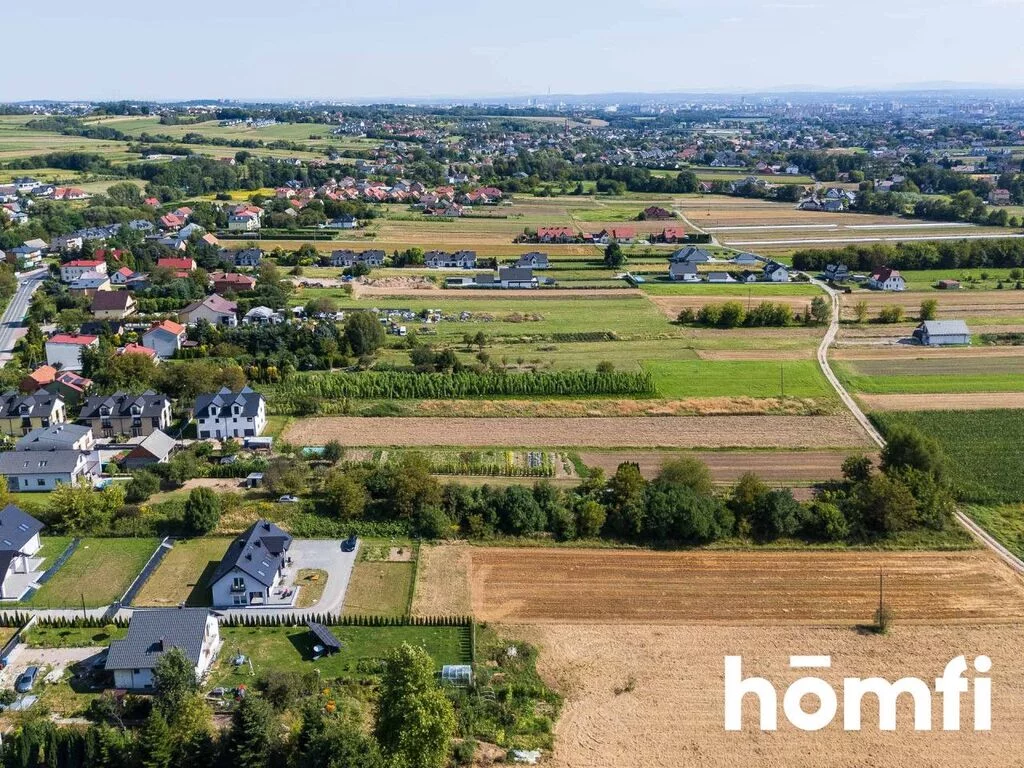 Działka 3 817,00 m², oferta nr , 2677/2089/OGS, Zielonki, Na Łąki