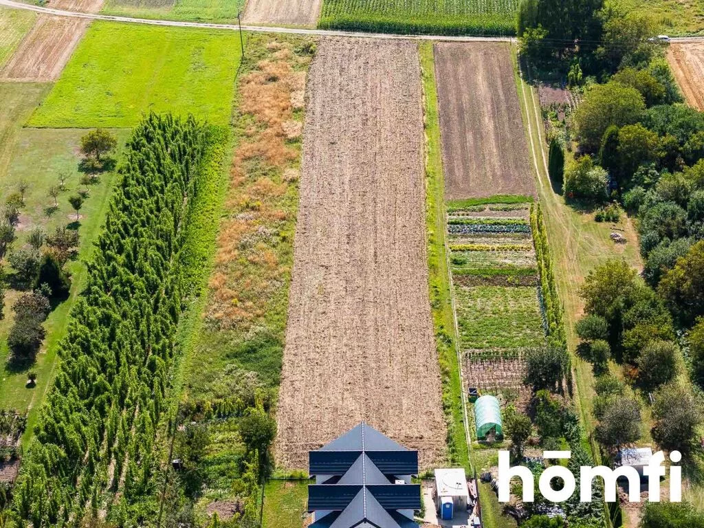 Działka 3 817,00 m², oferta nr , 2677/2089/OGS, Zielonki, Na Łąki