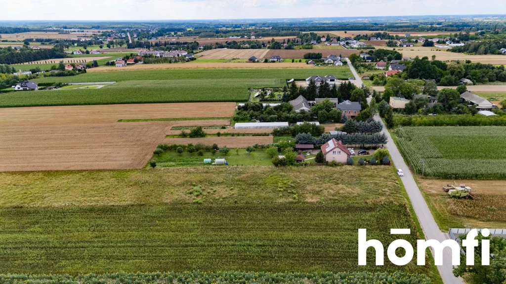 Działka 885,00 m², oferta nr , 2620/2089/OGS, Natalin