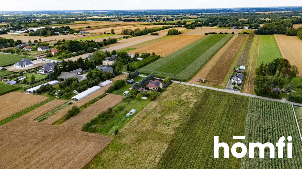 Działka 885,00 m², oferta nr , 2620/2089/OGS, Natalin