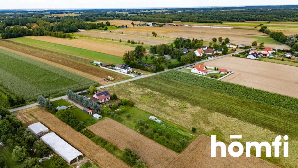 Działka 885,00 m², oferta nr , 2620/2089/OGS, Natalin