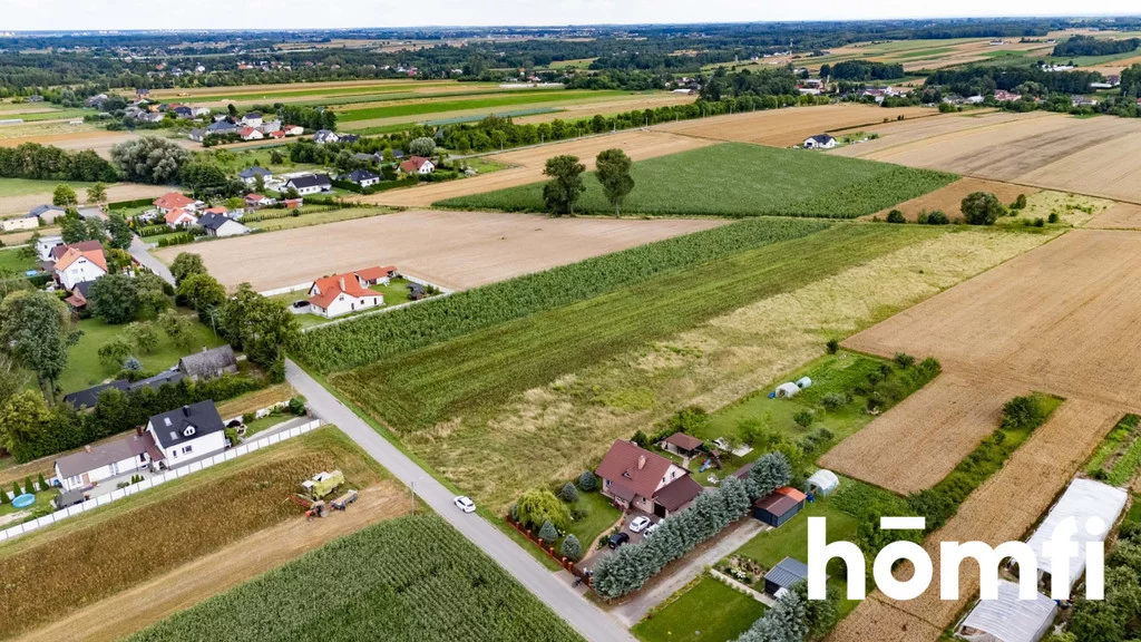 Działka 885,00 m², oferta nr , 2620/2089/OGS, Natalin