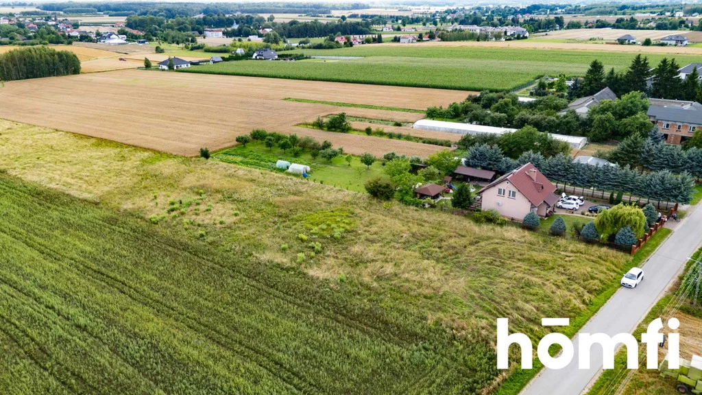 Działka 885,00 m², oferta nr , 2620/2089/OGS, Natalin