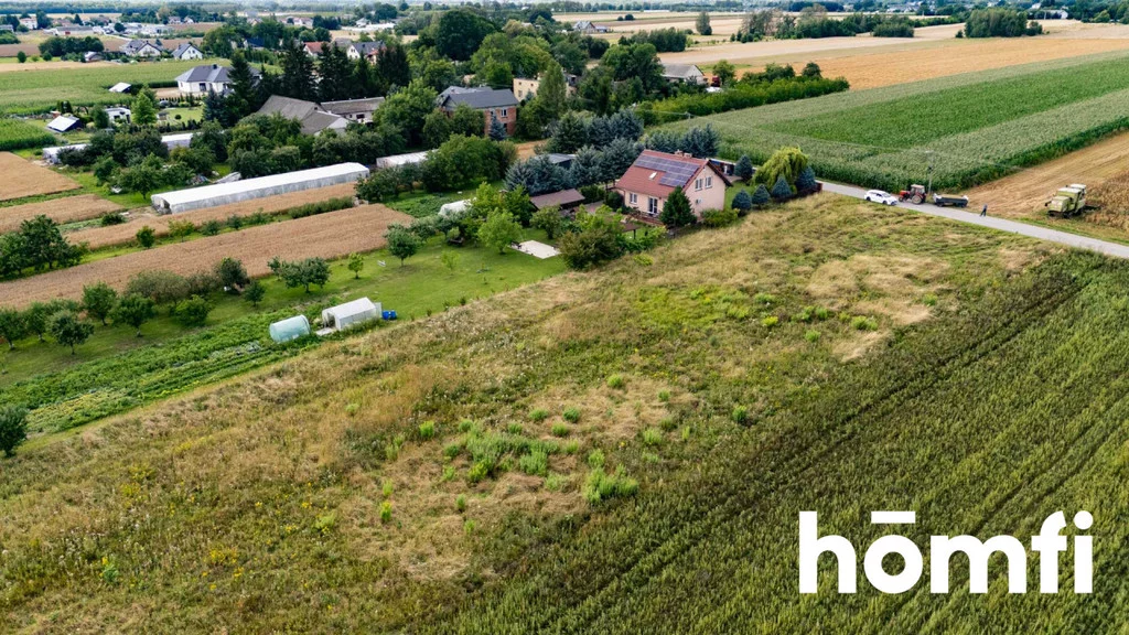 Działka 885,00 m², oferta nr , 2620/2089/OGS, Natalin