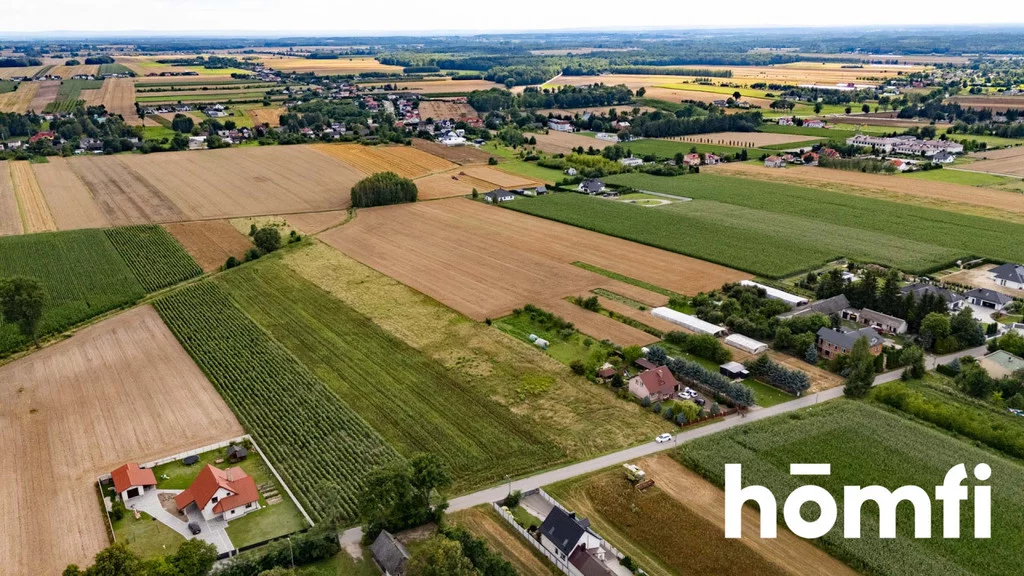 Działka 885,00 m², oferta nr , 2620/2089/OGS, Natalin