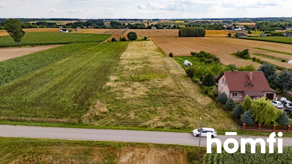 Działka 885,00 m², oferta nr , 2620/2089/OGS, Natalin