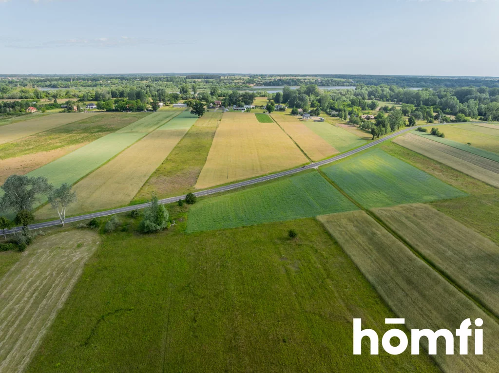 Działka 1 065,00 m², oferta nr , 2143/2089/OGS, Nowa Mała Wieś