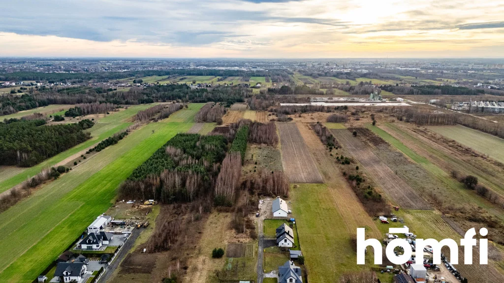 Działka 2 600,00 m², oferta nr , 2380/2089/OGS, Radom, Nowa Wola Gołębiowska, Nowa Wola Gołębiowska