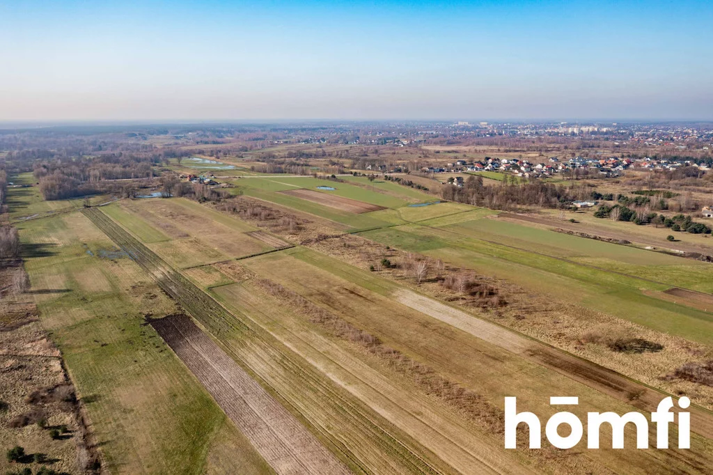 Działka 921,00 m², oferta nr , 2030/2089/OGS, Nowe Grabie