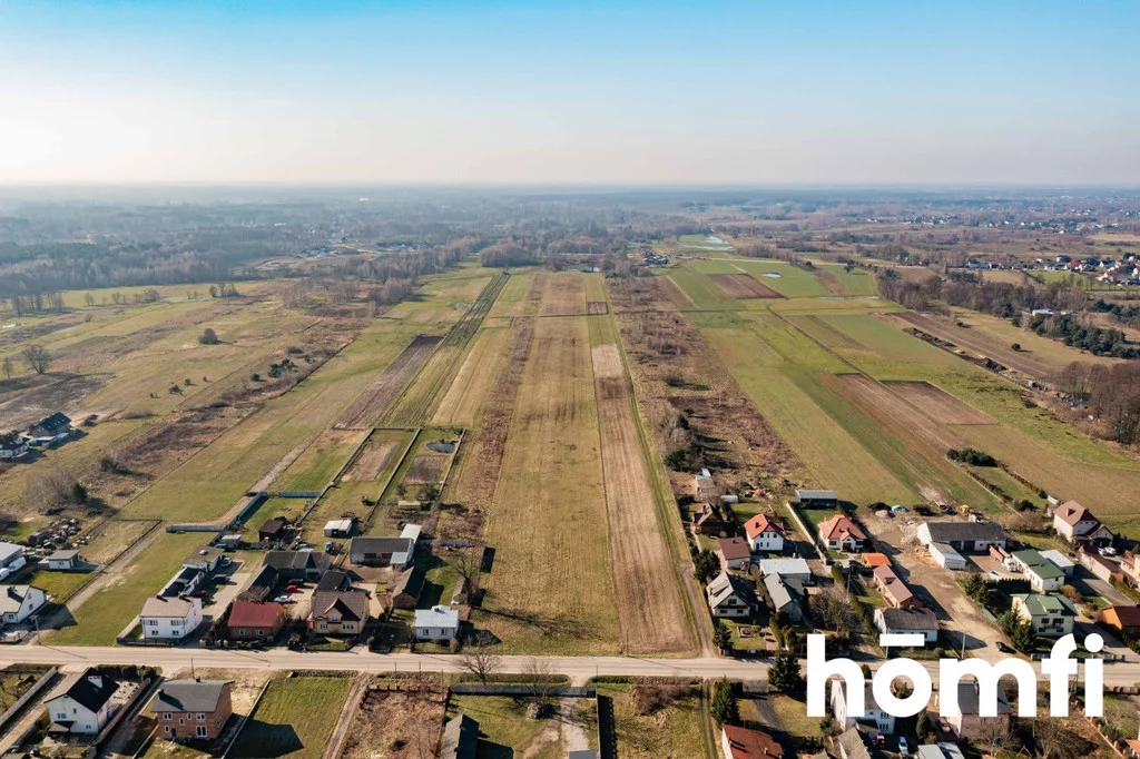 Działka 921,00 m², oferta nr , 2030/2089/OGS, Nowe Grabie