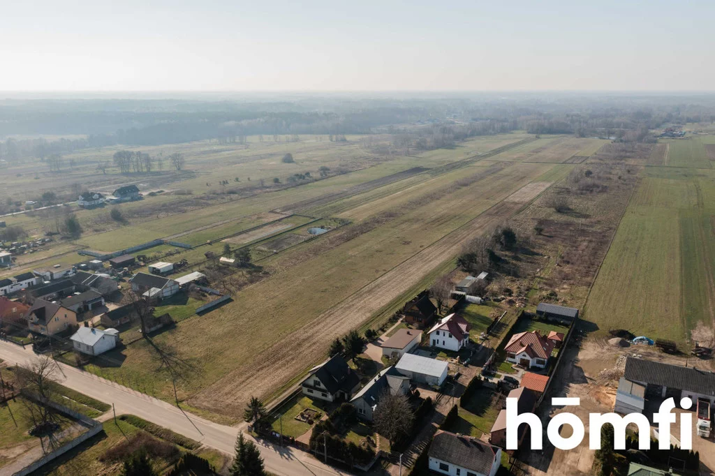 Działka 921,00 m², oferta nr , 2030/2089/OGS, Nowe Grabie