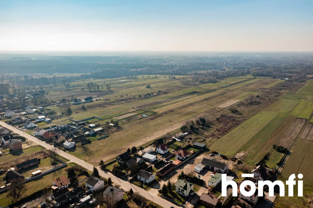 Działka 921,00 m², oferta nr , 2030/2089/OGS, Nowe Grabie