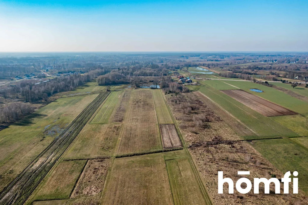Działka 921,00 m², oferta nr , 2030/2089/OGS, Nowe Grabie