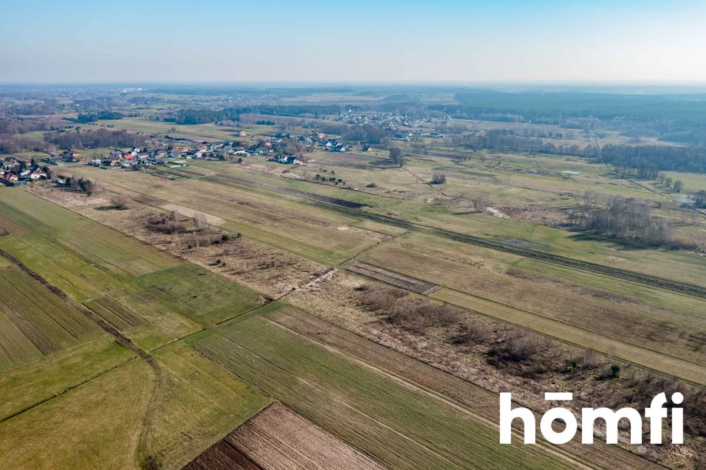 Działka 921,00 m², oferta nr , 2030/2089/OGS, Nowe Grabie