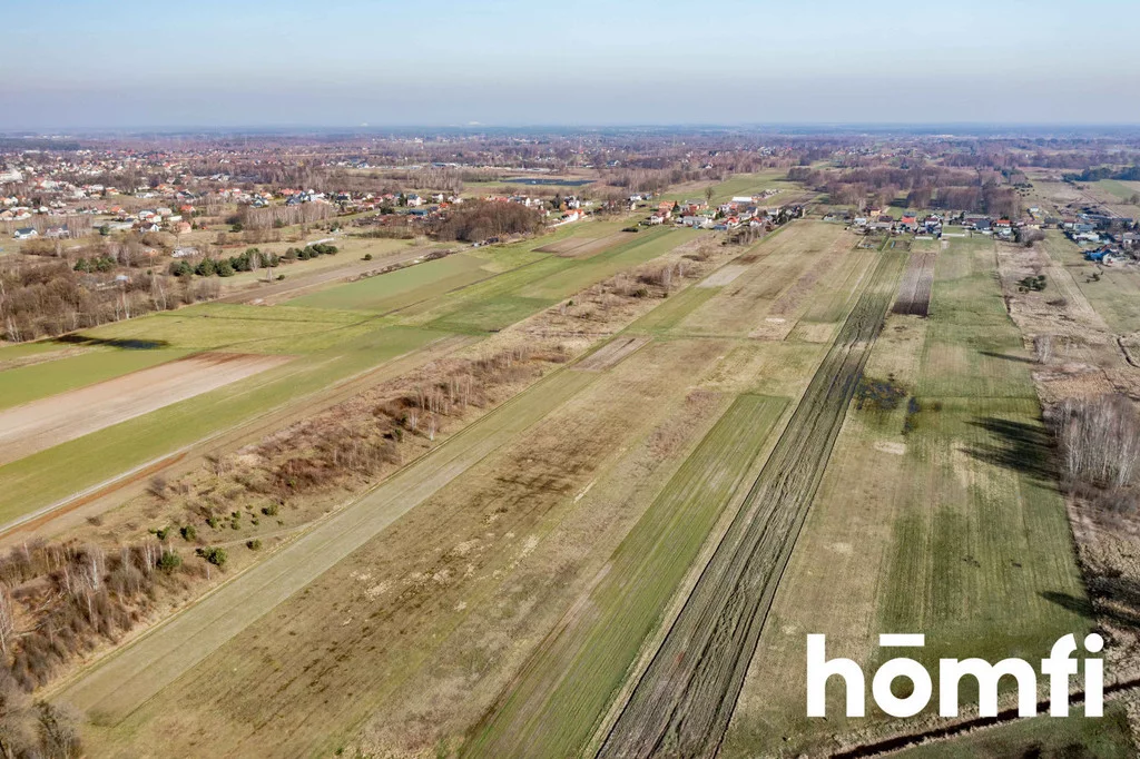 Działka 921,00 m², oferta nr , 2030/2089/OGS, Nowe Grabie