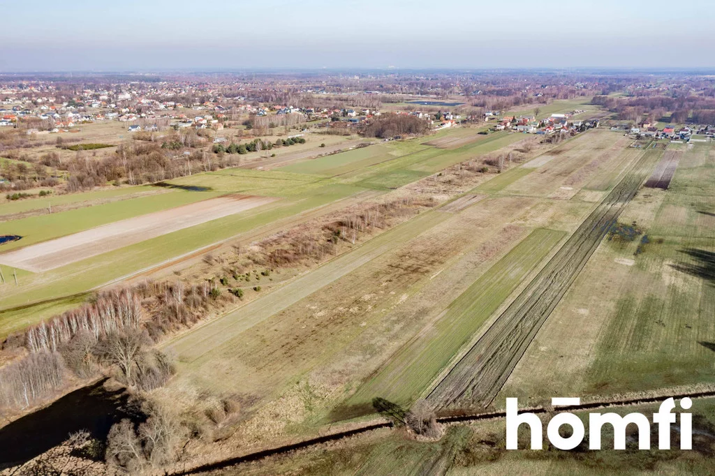 Działka 921,00 m², oferta nr , 2030/2089/OGS, Nowe Grabie