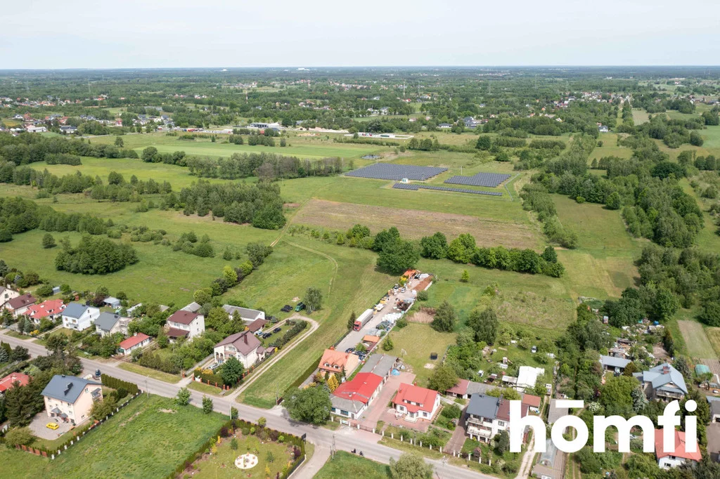 Działka 40 000,00 m², oferta nr , 2146/2089/OGS, Nowe Grabie