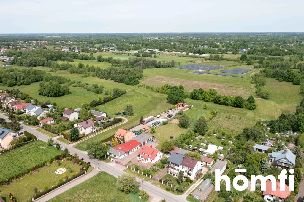 Działka 40 000,00 m², oferta nr , 2146/2089/OGS, Nowe Grabie