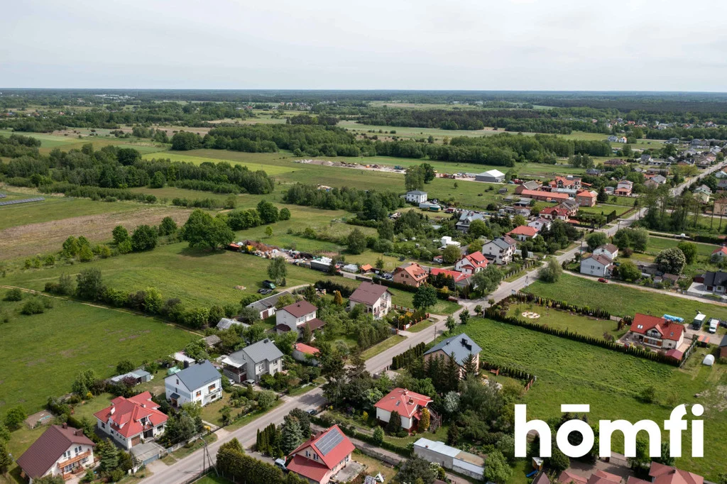 Działka 40 000,00 m², oferta nr , 2146/2089/OGS, Nowe Grabie
