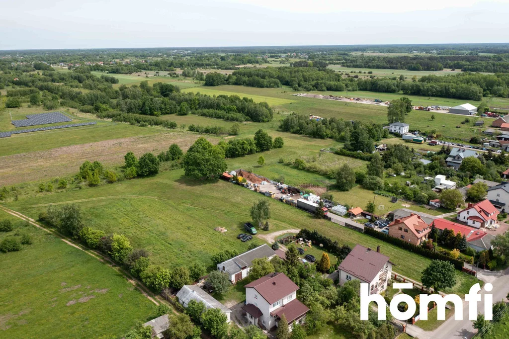 Działka 40 000,00 m², oferta nr , 2146/2089/OGS, Nowe Grabie