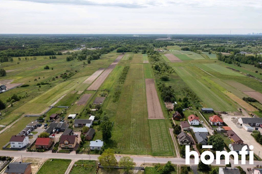Działka 40 000,00 m², oferta nr , 2146/2089/OGS, Nowe Grabie