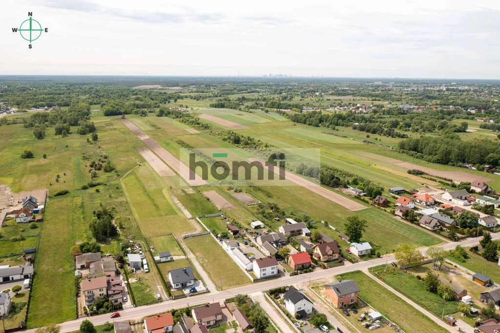 Działka 40 000,00 m², oferta nr , 2146/2089/OGS, Nowe Grabie