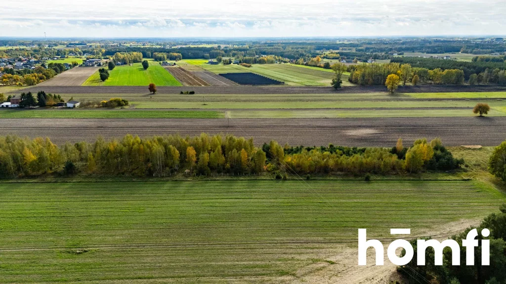 Działka 1 000,00 m², oferta nr , 2715/2089/OGS, Nowe Zawady