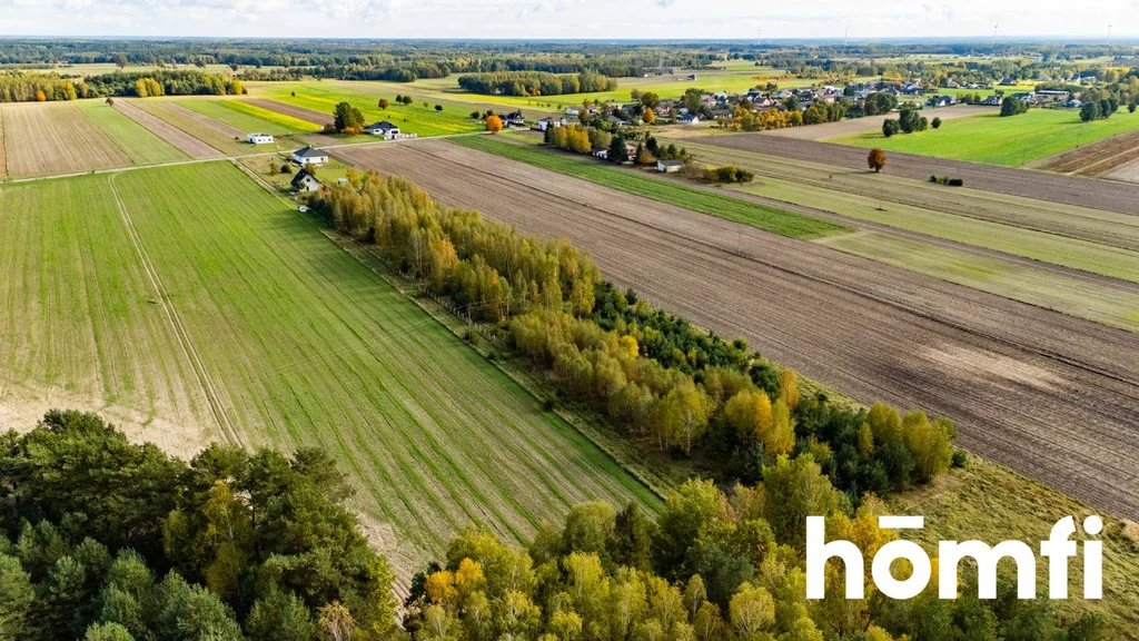 Działka 1 000,00 m², oferta nr , 2715/2089/OGS, Nowe Zawady