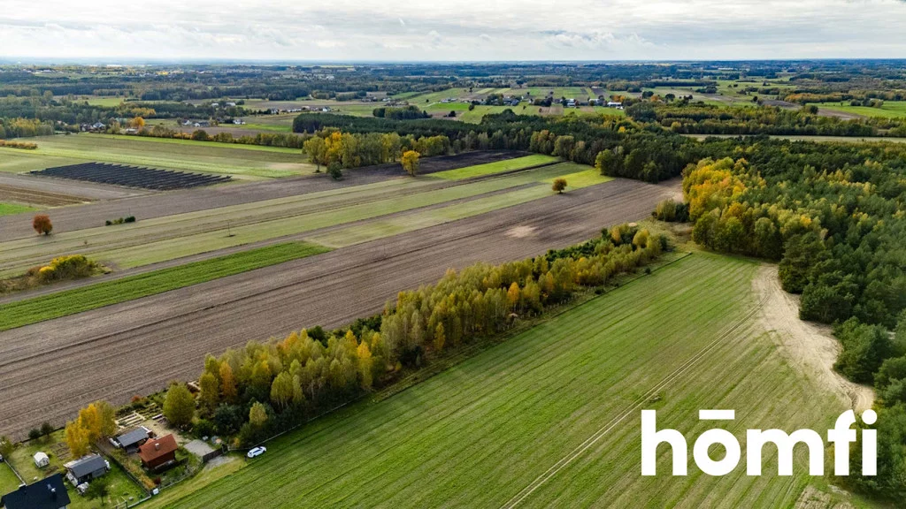 Działka 1 000,00 m², oferta nr , 2715/2089/OGS, Nowe Zawady