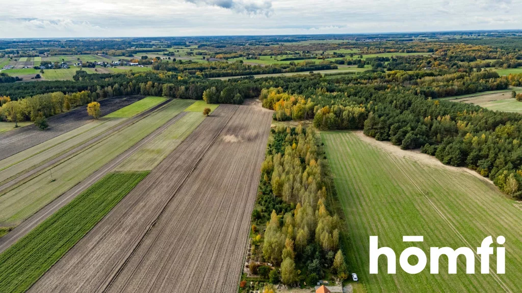 Działka 1 000,00 m², oferta nr , 2715/2089/OGS, Nowe Zawady