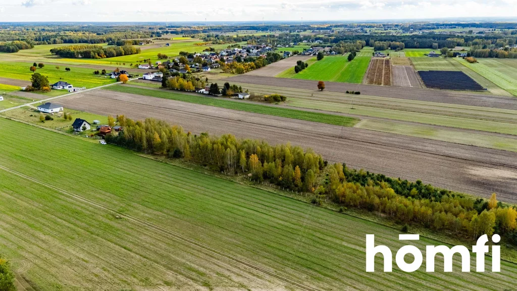 Działka 1 000,00 m², oferta nr , 2715/2089/OGS, Nowe Zawady