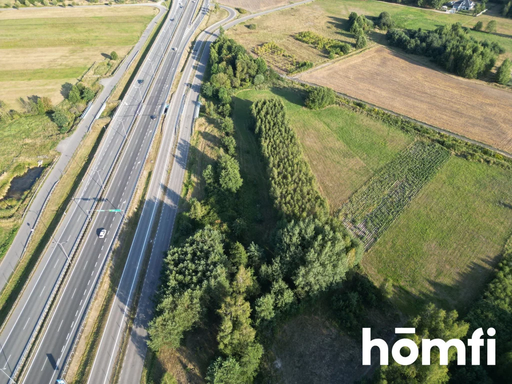 Działka 5 300,00 m², oferta nr , 1965/2089/OGS, Nowy Kiełbów