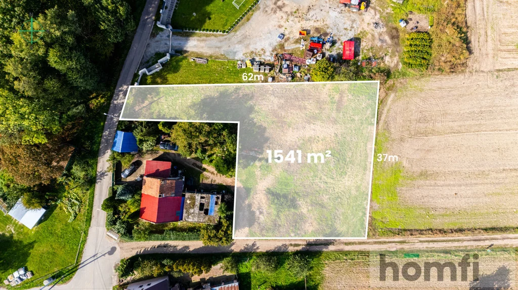 Apartamenty 2698/2089/OGS Stróża Ogrodowa
