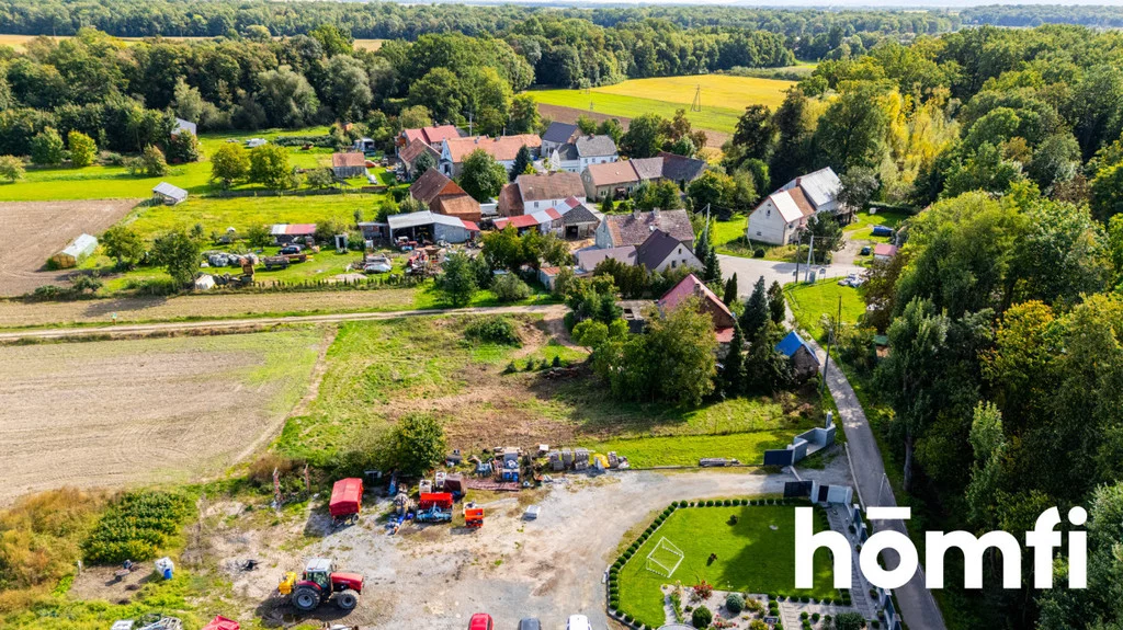 Działka 1 541,00 m², oferta nr , 2698/2089/OGS, Stróża, Ogrodowa