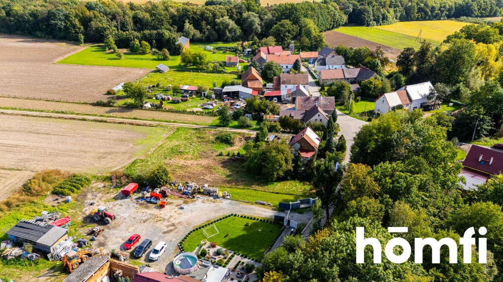 Działka 1 541,00 m², oferta nr , 2698/2089/OGS, Stróża, Ogrodowa