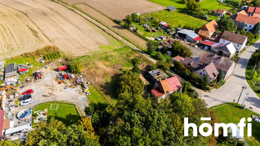 Działka 1 541,00 m², oferta nr , 2698/2089/OGS, Stróża, Ogrodowa
