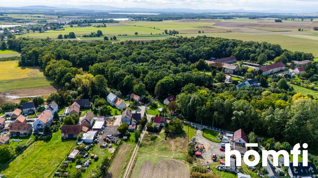 Działka 1 541,00 m², oferta nr , 2698/2089/OGS, Stróża, Ogrodowa