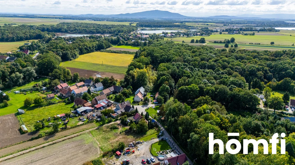 Działka 1 541,00 m², oferta nr , 2698/2089/OGS, Stróża, Ogrodowa