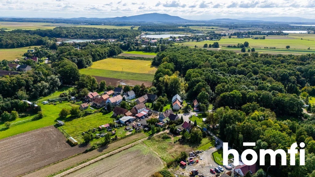 Działka 1 541,00 m², oferta nr , 2698/2089/OGS, Stróża, Ogrodowa